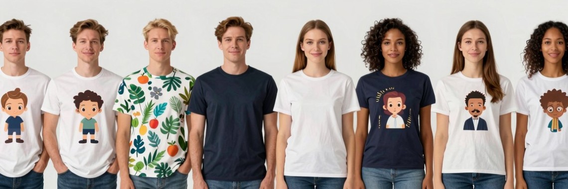 Personalizar tu ropa